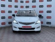 Hyundai Solaris I Рестайлинг Санкт-Петербург  - изображение 14