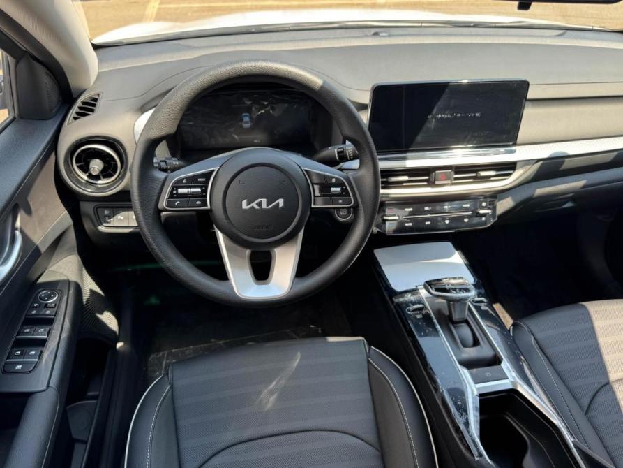 Kia K3 II (China Market) Рестайлинг Кропоткин  - изображение 6