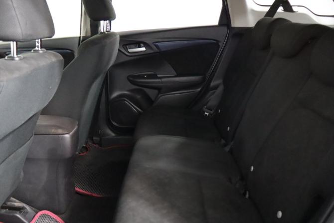 Honda Shuttle II Рестайлинг с пробегом 2019 года, цена 1 349 000 рублей, 171000 км, универсал, Автокод Объявления