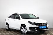 Lada (ВАЗ) Vesta I Рестайлинг (NG) Пермь  - изображение 24