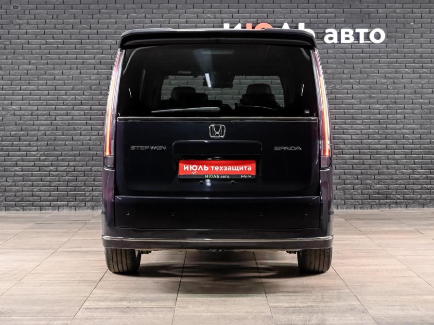 Honda Stepwgn VI Екатеринбург  - изображение 5