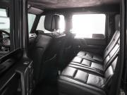 Mercedes-Benz G-Класс II (W463) Рестайлинг 3 Воронеж  - изображение 33