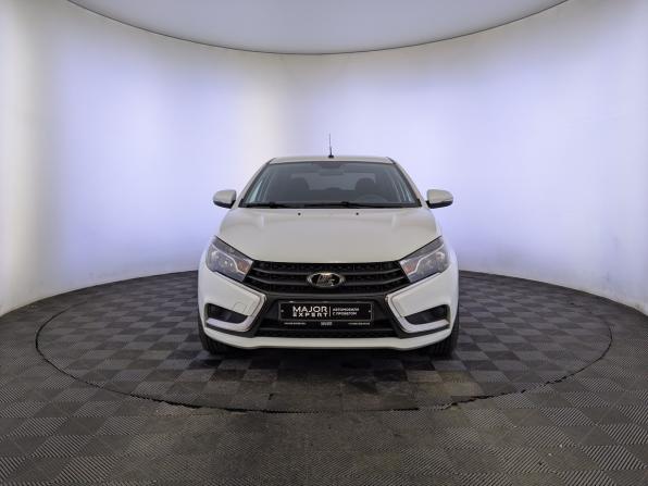 Lada (ВАЗ) Vesta I с пробегом 2022 года, цена 1 200 000 рублей, 65868 км, седан, Автокод Объявления
