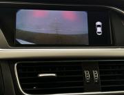 Audi A4 IV (B8) Рестайлинг Москва  - изображение 25