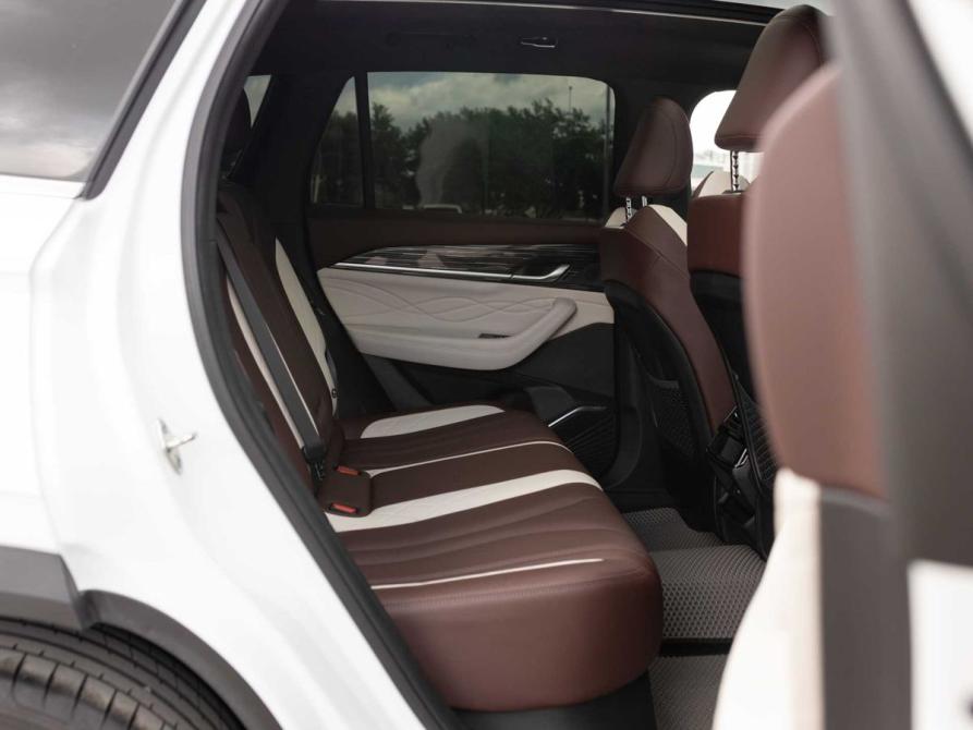 Geely Monjaro I Новосибирск  - изображение 21