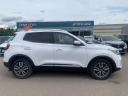 Chery Tiggo 4 I Рестайлинг Ногинск  - изображение 23