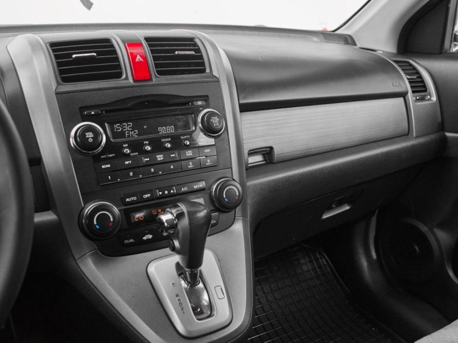 Honda CR-V III Екатеринбург  - изображение 16