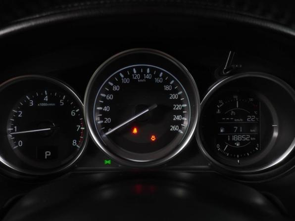 Mazda 6 III (GJ) Рестайлинг с пробегом 2016 года, цена 1 799 000 рублей, 118852 км, седан, Автокод Объявления