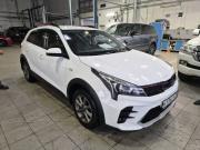 Kia Rio IV Рестайлинг Санкт-Петербург  - изображение 8