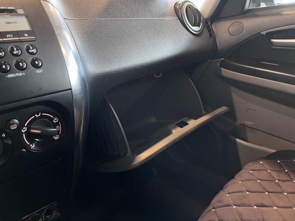 Suzuki SX4 I (Classic) Рестайлинг с пробегом 2011 года, цена 760 000 рублей, 142083 км, хэтчбек, Автокод Объявления