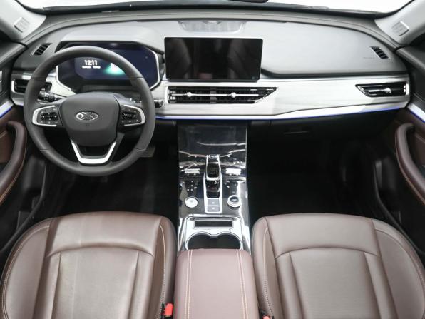Xcite X-Cross 8 с пробегом 2024 года, цена 2 949 900 рублей, 370 км, внедорожник, Автокод Объявления