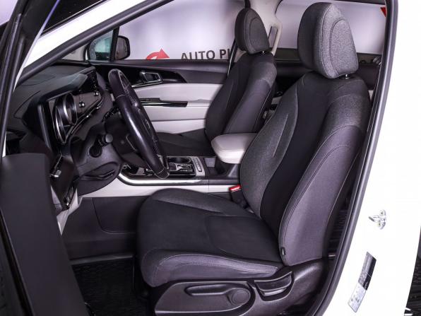 Kia Carnival IV с пробегом 2021 года, цена 2 979 000 рублей, 118546 км, минивэн, Автокод Объявления