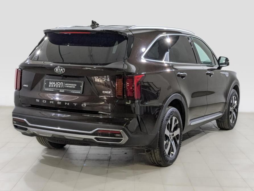 Kia Sorento IV Москва  - изображение 5