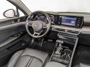 Kia K5 III Москва  - изображение 54