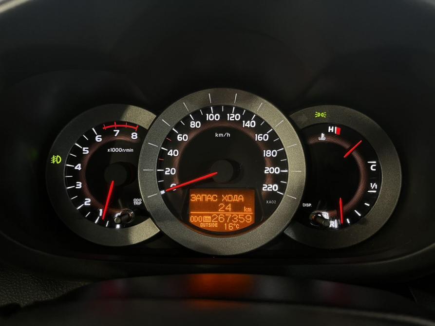 Toyota RAV4 III (XA30) Великий Новгород  - изображение 14
