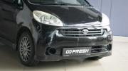 Daihatsu Sonica Благовещенск  - изображение 42
