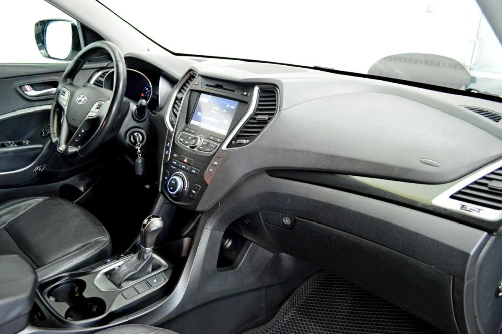 Hyundai Santa Fe III Сургут  - изображение 9