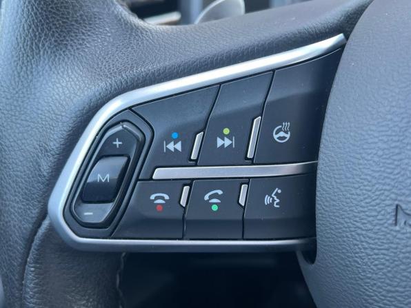 Haval F7x I Рестайлинг с пробегом 2022 года, цена 2 100 000 рублей, 39575 км, внедорожник, Автокод Объявления