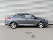 Hyundai Solaris II Рестайлинг Химки  - изображение 28