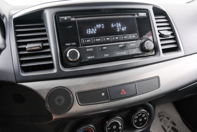 Mitsubishi Lancer X Рестайлинг с пробегом 2013 года, цена 889 000 рублей, 285000 км, седан, Автокод Объявления