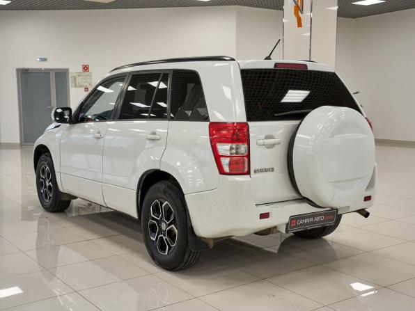 Suzuki Grand Vitara II Рестайлинг с пробегом 2011 года, цена 840 000 рублей, 184700 км, внедорожник, Автокод Объявления