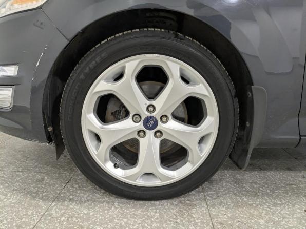 Ford Mondeo IV Рестайлинг с пробегом 2012 года, цена 1 390 000 рублей, 55500 км, седан, Автокод Объявления