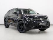 Volkswagen Teramont I Рестайлинг (China Market) Москва  - изображение 33