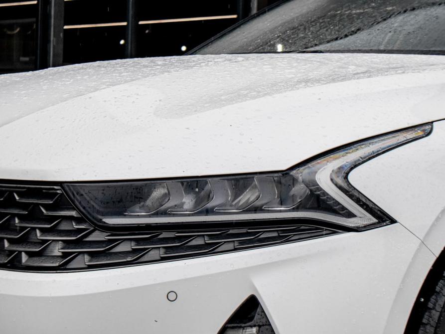 Kia K5 III Санкт-Петербург  - изображение 8