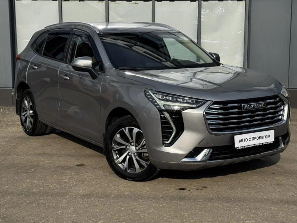 Haval Jolion I с пробегом 2023 года, цена 1 799 000 рублей, 59888 км, внедорожник, Автокод Объявления
