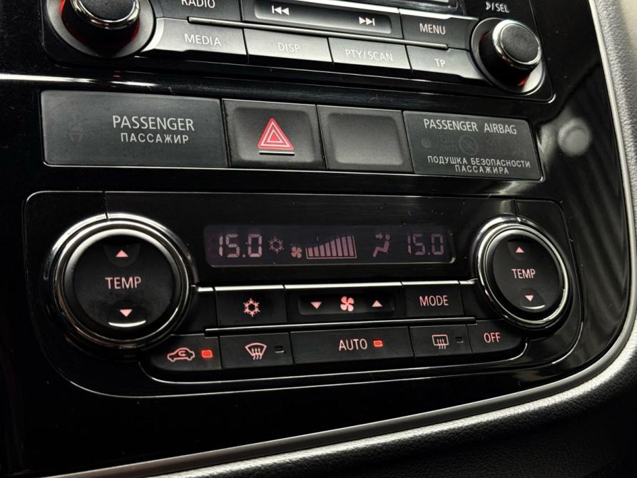 Mitsubishi Outlander III Рестайлинг 2 Ижевск  - изображение 15