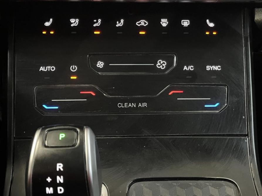 Chery Tiggo 7 Pro I Курск  - изображение 15