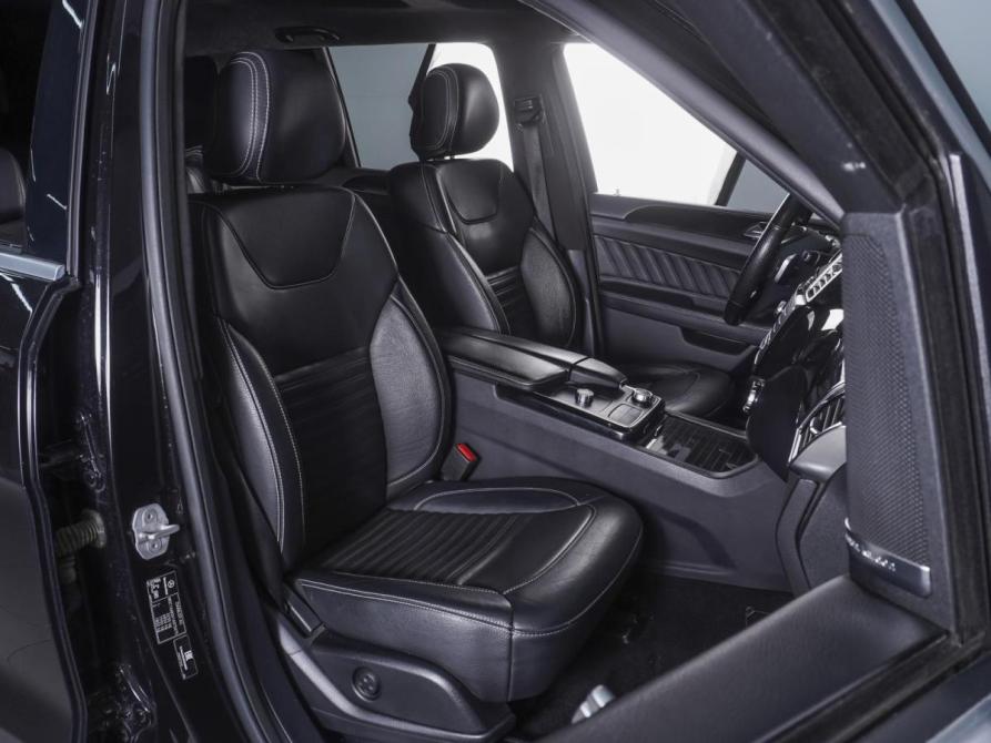 Mercedes-Benz GLS I (X166) Ростов-на-Дону  - изображение 8