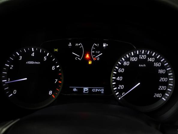 Nissan Sentra VII (B17) с пробегом 2014 года, цена 898 000 рублей, 103359 км, седан, Автокод Объявления