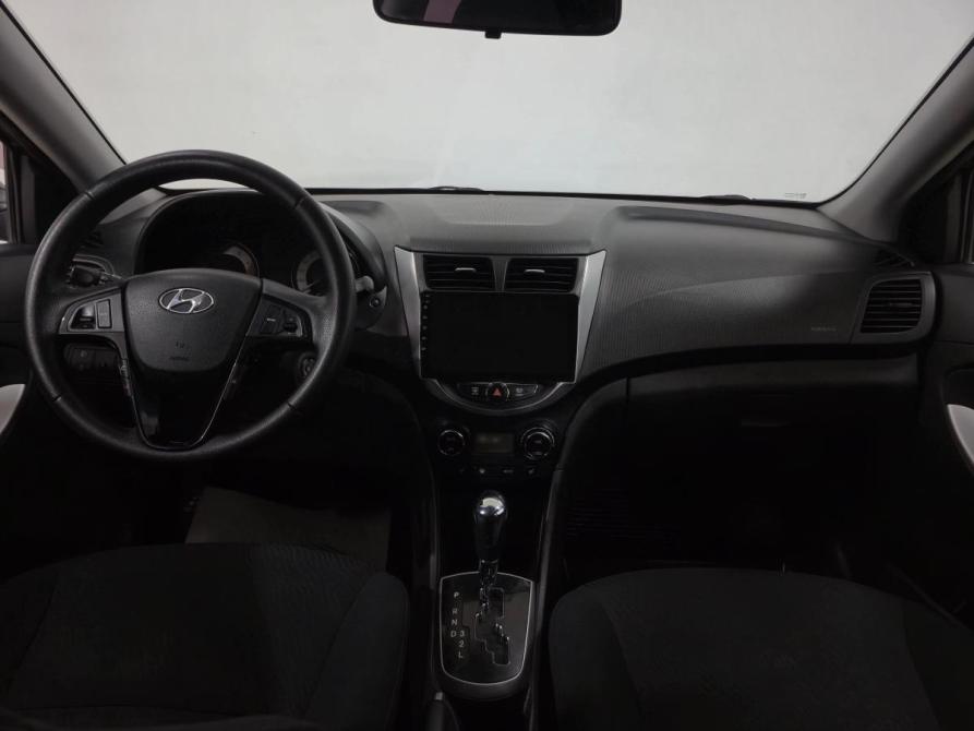Hyundai Solaris I Альметьевск  - изображение 13