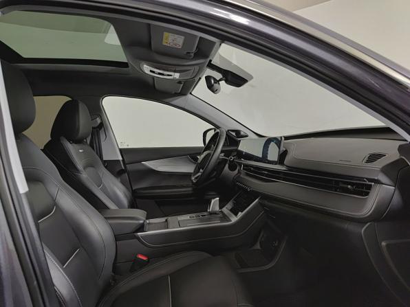 Chery Tiggo 7 Pro Max I с пробегом 2023 года, цена 1 891 000 рублей, 50676 км, внедорожник, Автокод Объявления