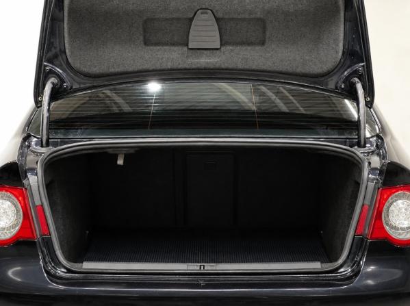 Volkswagen Passat B6 с пробегом 2008 года, цена 699 000 рублей, 296500 км, седан, Автокод Объявления