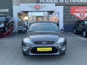 Ford Mondeo IV Рестайлинг Альметьевск  - изображение 22