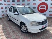 Renault Logan I Рестайлинг Санкт-Петербург  - изображение 8
