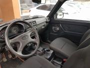 Lada (ВАЗ) Niva Legend Брянск  - изображение 23