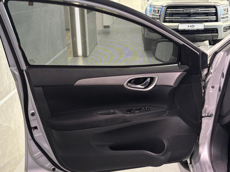 Nissan Sentra VII (B17) Сыктывкар  - изображение 14