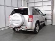 Suzuki Grand Vitara II Рестайлинг Кемерово  - изображение 30