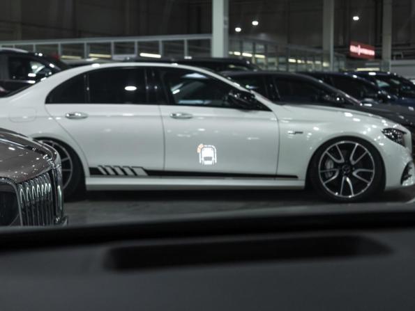 Mercedes-Benz A-Класс AMG II (W177) с пробегом 2019 года, цена 3 449 700 рублей, 81000 км, хэтчбек, Автокод Объявления