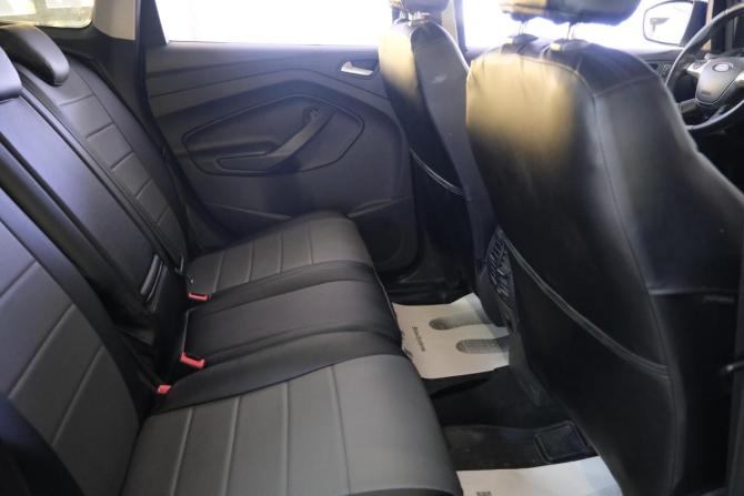 Ford Kuga II с пробегом 2016 года, цена 1 649 000 рублей, 105700 км, внедорожник, Автокод Объявления