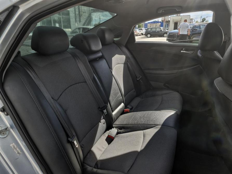 Hyundai Sonata VI (YF) Нижний Новгород  - изображение 7