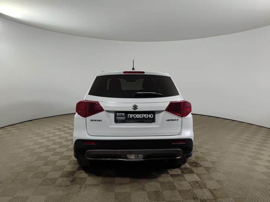 Suzuki Vitara II Уфа  - изображение 7
