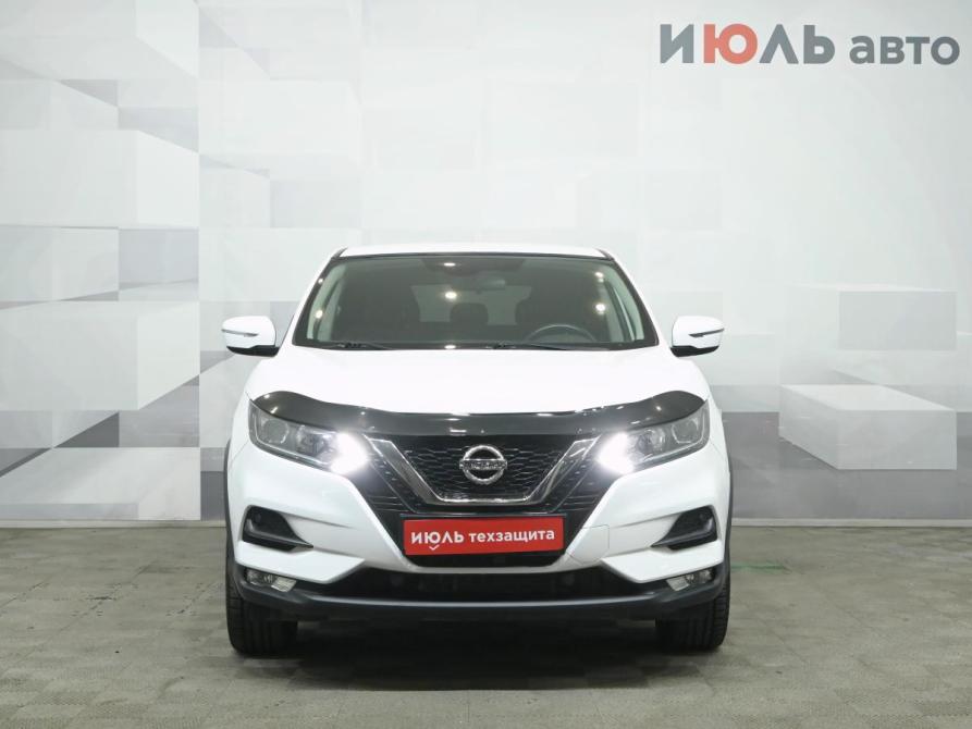 Nissan Qashqai II Екатеринбург  - изображение 2
