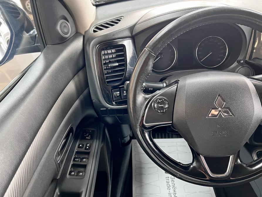 Mitsubishi Outlander III Рестайлинг 2 Тверь  - изображение 15