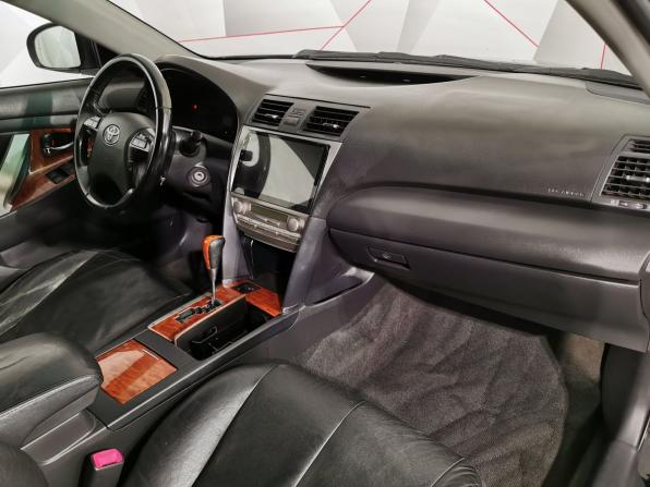 Toyota Camry VI (XV40) Рестайлинг с пробегом 2010 года, цена 775 150 рублей, 363068 км, седан, Автокод Объявления