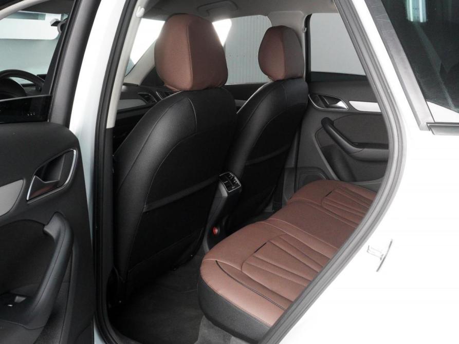 Audi Q3 I (8U) Минеральные Воды  - изображение 11