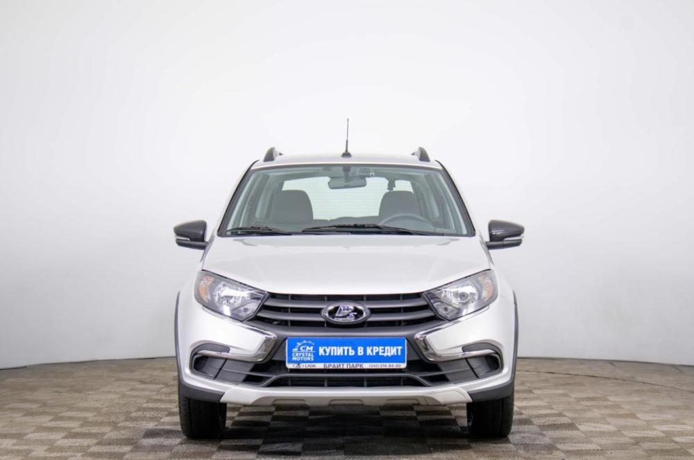 Lada (ВАЗ) Granta I Рестайлинг Пермь  - изображение 2
